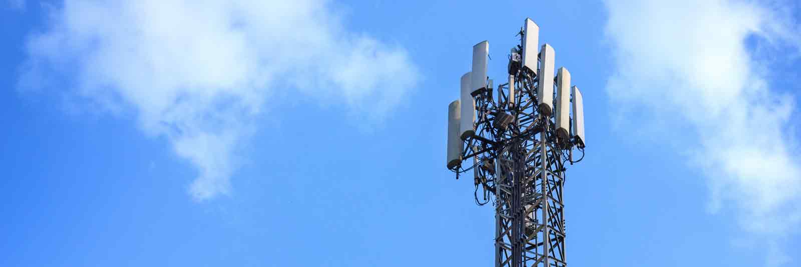 Cell Tower
