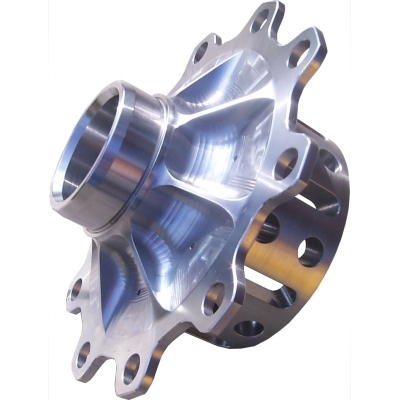Disc Bell