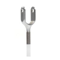 machined component